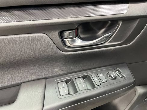 New 2026 Honda CR-V LX image 12