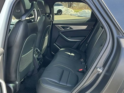 Used 2025 Jaguar F-PACE R-Dynamic S image 21