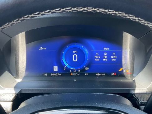 Used 2022 Ford Explorer ST w/ Equipment Group 401A AWD/4WD image 50