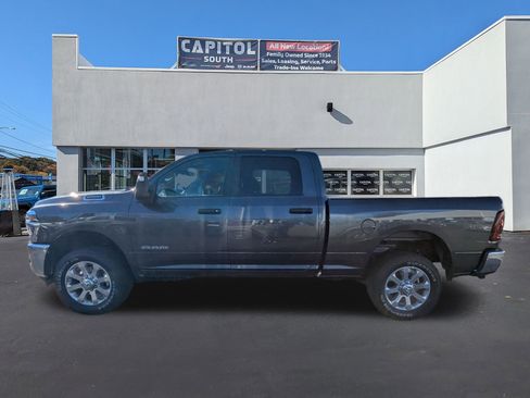 New 2026 RAM 2500 Big Horn image 5