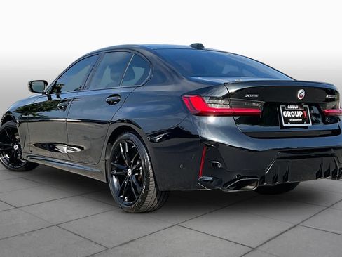 Used 2024 BMW M340i xDrive AWD/4WD image 11
