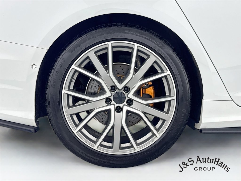 Used 2023 Audi A6 Premium Plus w/ Premium Plus Package AWD/4WD image 40