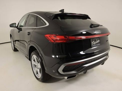 New 2026 Audi Q5 Prestige AWD/4WD image 3