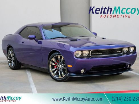 Used 2013 Dodge Challenger SRT8 w/ Harman Kardon Audio Group image 1