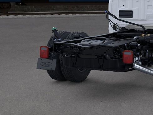 New 2026 Ford F350 XL w/ Snow Plow Prep Package image 52
