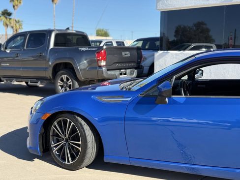 Used 2013 Subaru BRZ Limited image 10