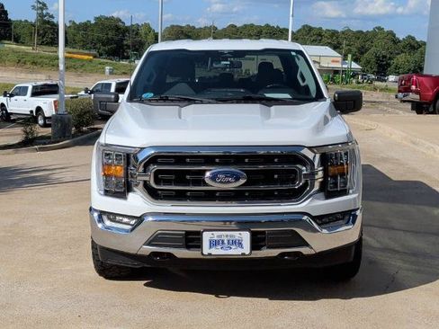 Certified 2023 Ford F150 XLT w/ Equipment Group 302A High AWD/4WD image 8