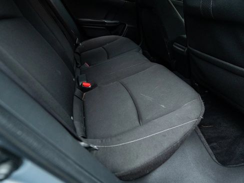 Used 2018 Honda Civic EX image 17