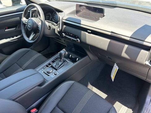 New 2026 MAZDA CX-50 AWD 2.5 S w/ Cargo Package image 10