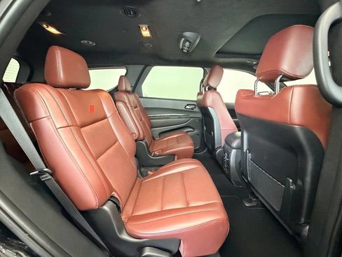 Used 2024 Dodge Durango R/T w/ Tow 'N Go Group AWD/4WD image 10
