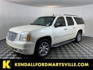 Used 2011 GMC Yukon XL Denali AWD/4WD video 1