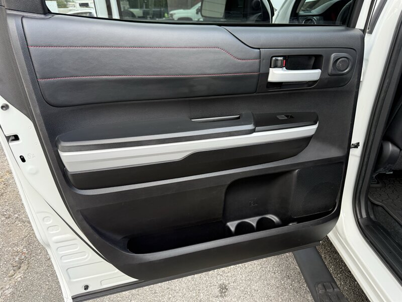 Used 2020 Toyota Tundra TRD Pro AWD/4WD image 67