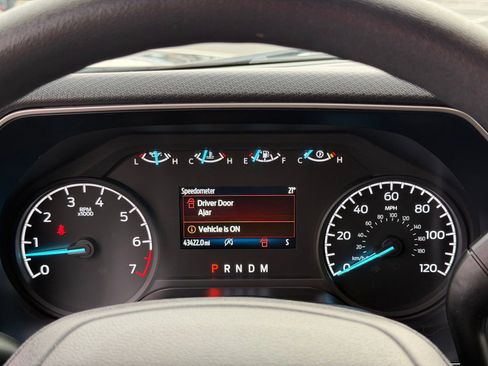 Used 2021 Ford F150 XL w/ STX Appearance Package image 18