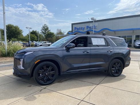 Used 2024 Hyundai Palisade XRT FWD image 11