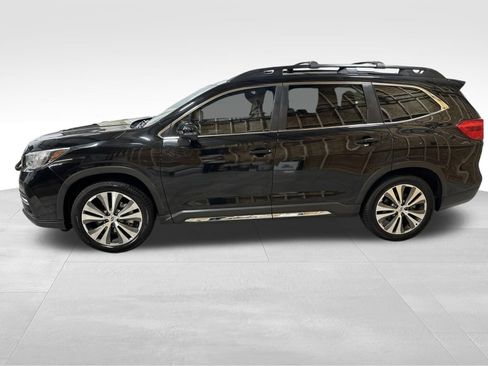 Used 2020 Subaru Ascent Limited AWD/4WD image 8