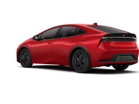 New 2026 Toyota Prius Plug-In Hybrid FWD image 18