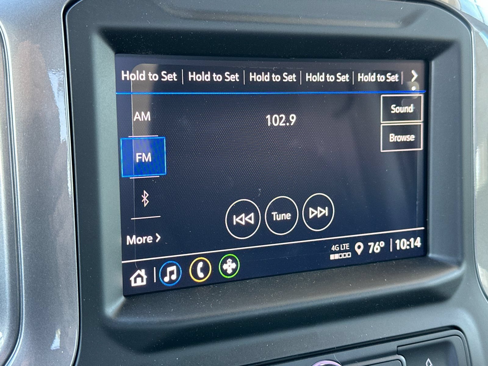 New 2026 GMC Sierra 1500 Pro w/ Pro Value Package RWD image 16