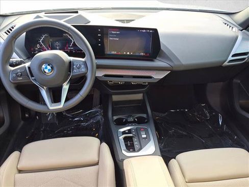 Certified 2025 BMW 228i xDrive w/ Technology Package AWD/4WD image 17