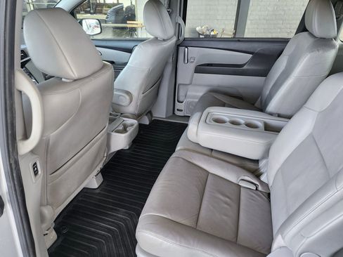 Used 2012 Honda Odyssey EX-L image 36