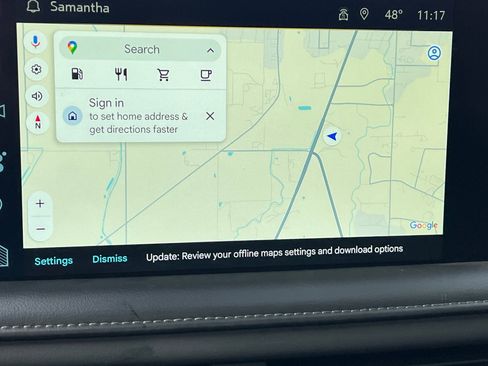 Used 2022 Chevrolet Suburban Z71 image 43