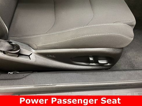 Certified 2018 Chevrolet Camaro LT w/ RS Package image 8