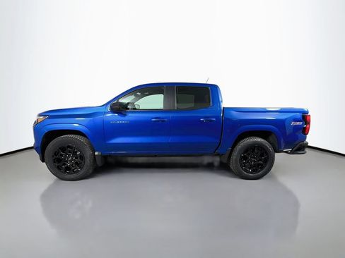 Used 2023 Chevrolet Colorado Z71 w/ Z71 Convenience Package 2 AWD/4WD image 9
