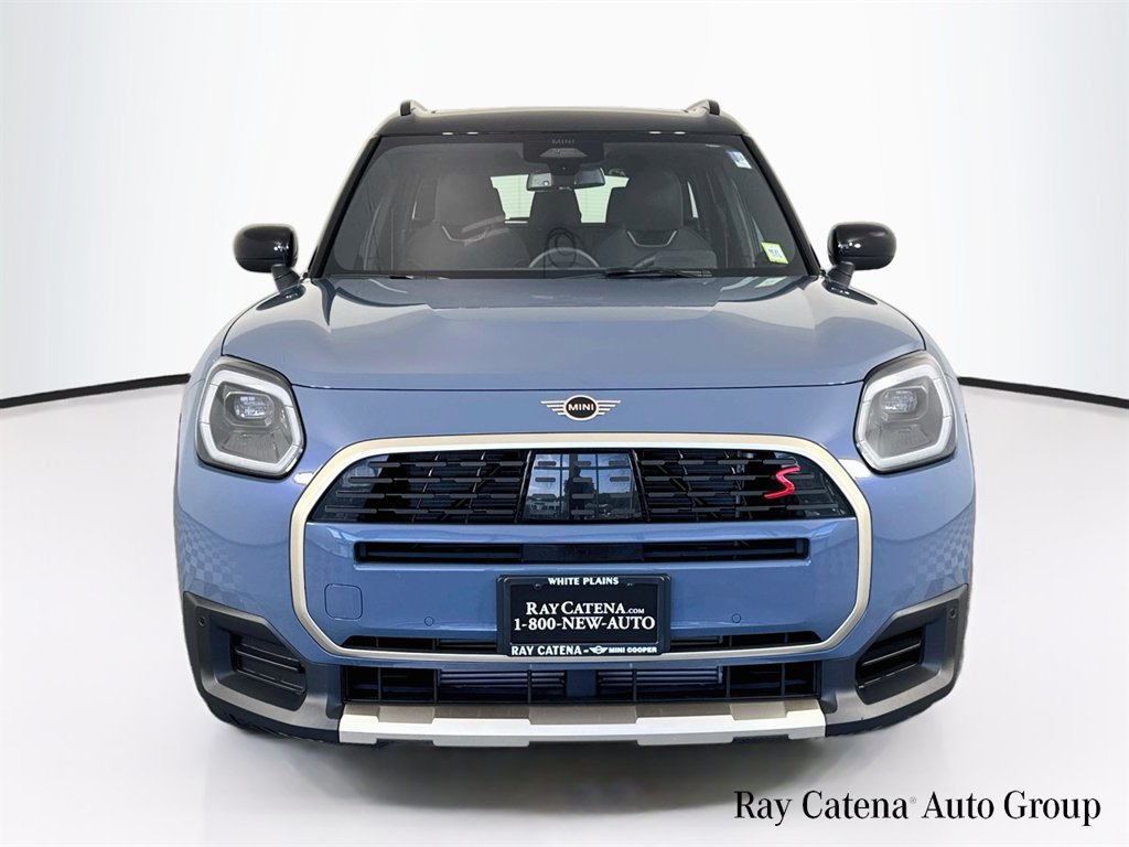 Certified 2027 MINI Cooper Countryman S AWD/4WD image 2