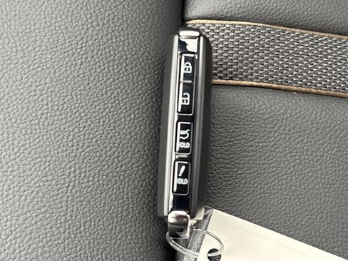 New 2026 MAZDA CX-70 SC image 42