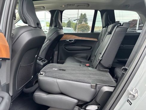 Certified 2024 Volvo XC90 B6 Plus AWD/4WD image 22