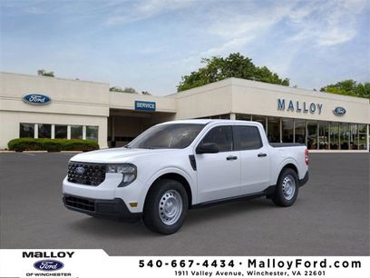 New 2025 Ford Maverick XL w/ Equipment Group 101A