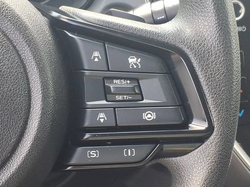 Certified 2024 Subaru Crosstrek 2.0i Premium AWD/4WD image 10