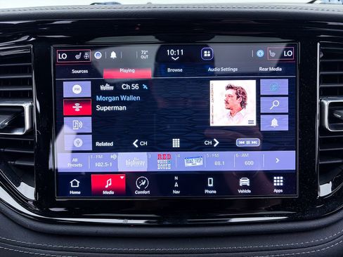 Used 2021 Dodge Durango Citadel w/ Premium Entertainment Group image 28