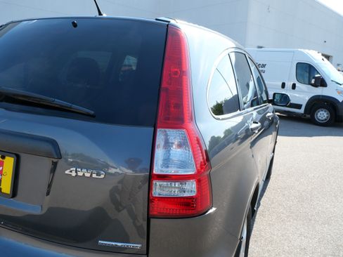 Used 2011 Honda CR-V SE image 17