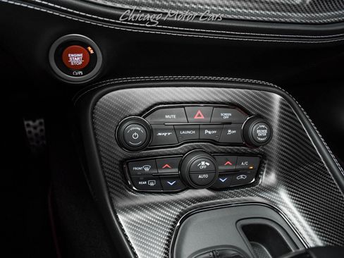 Used 2022 Dodge Challenger SRT Super Stock RWD image 15