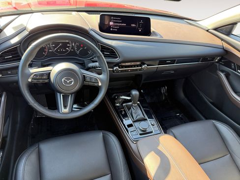 Certified 2025 MAZDA CX-30 2.5 Turbo w/ Premium Package image 15