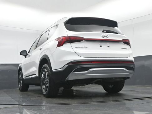 Used 2021 Hyundai Santa Fe Limited w/ Cargo Package AWD/4WD image 68