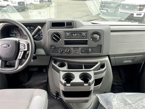 New 2024 Ford E-350 and Econoline 350 Super Duty w/ Power Windows & Locks Group image 22