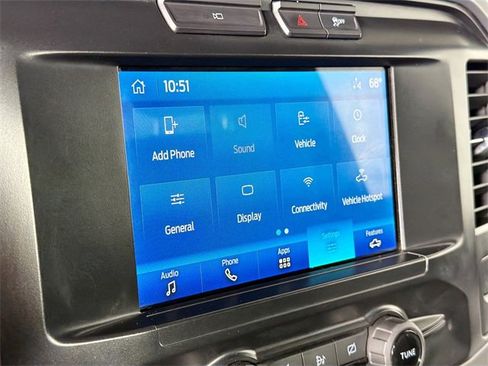 Used 2022 Ford F150 XLT w/ Trailer Tow Package image 13