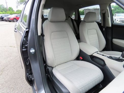 New 2026 Honda HR-V LX image 16