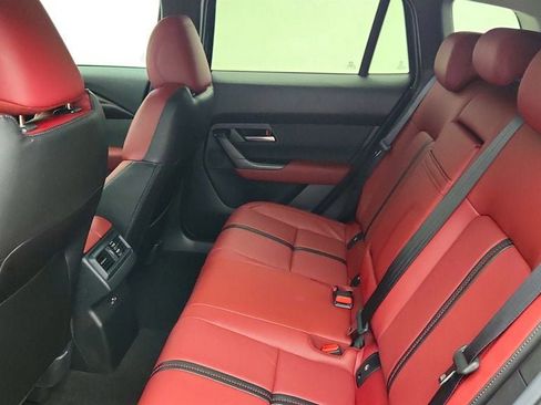 Used 2025 MAZDA CX-50 2.5 Hybrid w/ Premium Plus Pkg image 20