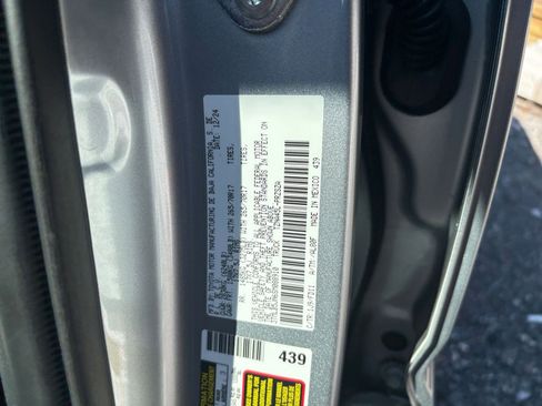 Used 2025 Toyota Tacoma TRD Off-Road image 25