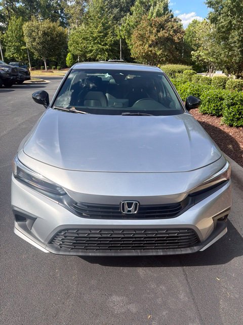 Used 2024 Honda Civic Sport image 1