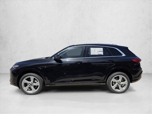 Used 2025 Audi Q5 Premium Plus w/ Premium Plus AWD/4WD image 8