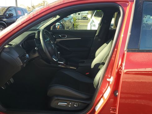 Used 2023 Acura Integra A-Spec image 19