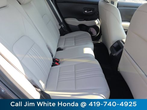 Certified 2024 Honda HR-V EX-L image 21