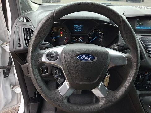 Used 2018 Ford Transit Connect XL FWD image 18