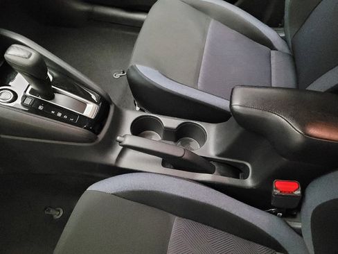 Used 2024 Nissan Versa SV FWD image 26