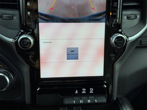 New 2026 RAM 1500 Lone Star image 21