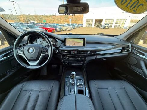 Used 2016 BMW X5 xDrive35i image 11