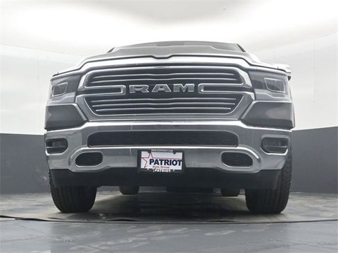 Used 2021 RAM 1500 Laramie image 43
